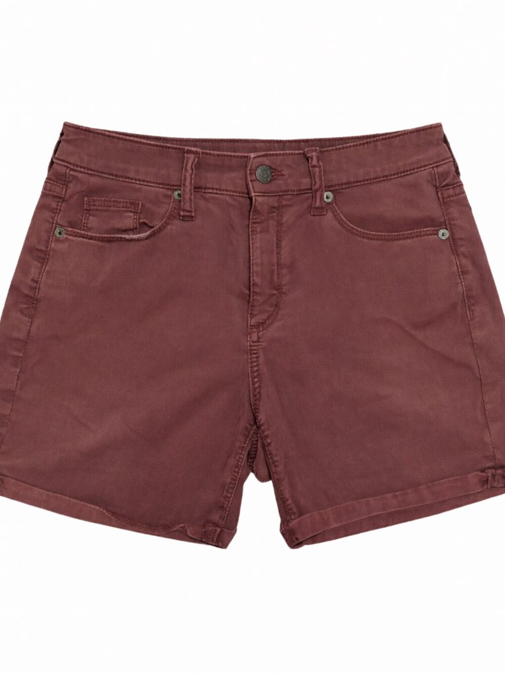 Universal Thread Red Shorts Size 4